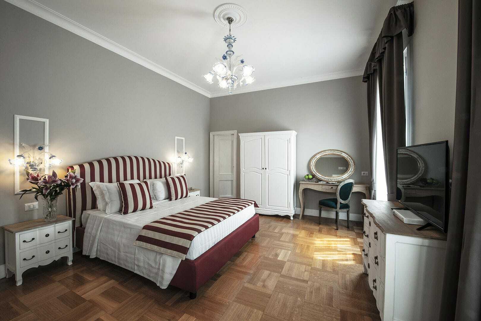 Babuino Grand Suite Luxury Rooms Rzym Zewnętrze zdjęcie